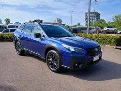 2025 Subaru Outback AWD Sport