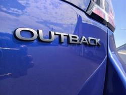 2025 Subaru Outback AWD Sport