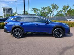 2025 Subaru Outback AWD Sport