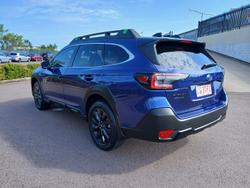 2025 Subaru Outback AWD Sport