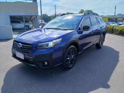 2025 Subaru Outback AWD Sport