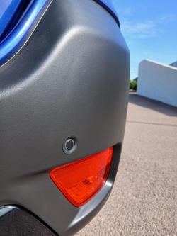 2025 Subaru Outback AWD Sport