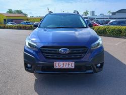 2025 Subaru Outback AWD Sport