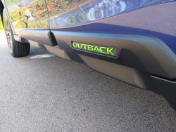 2025 Subaru Outback AWD Sport