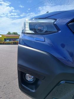 2025 Subaru Outback AWD Sport