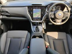 2025 Subaru Outback AWD Sport