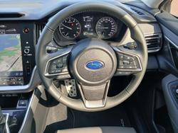 2025 Subaru Outback AWD Sport