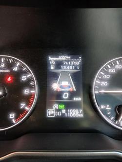 2025 Subaru Outback AWD Sport