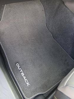 2025 Subaru Outback AWD Sport