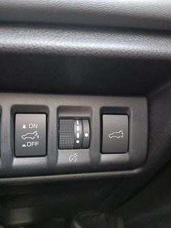 2025 Subaru Outback AWD Sport