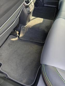 2025 Subaru Outback AWD Sport