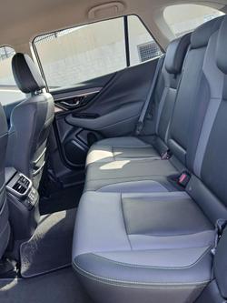 2025 Subaru Outback AWD Sport