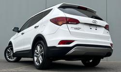 2015 Hyundai Santa Fe Highlander