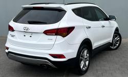 2015 Hyundai Santa Fe Highlander