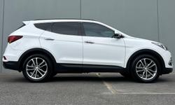 2015 Hyundai Santa Fe Highlander