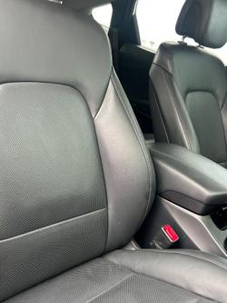 2015 Hyundai Santa Fe Highlander