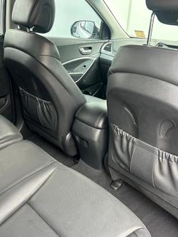 2015 Hyundai Santa Fe Highlander