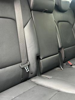 2015 Hyundai Santa Fe Highlander