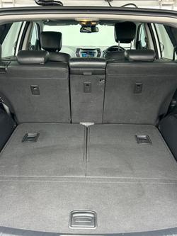 2015 Hyundai Santa Fe Highlander