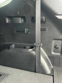 2015 Hyundai Santa Fe Highlander