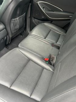 2015 Hyundai Santa Fe Highlander