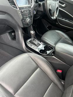 2015 Hyundai Santa Fe Highlander