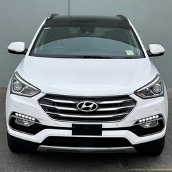 2015 Hyundai Santa Fe Highlander