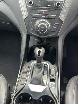 2015 Hyundai Santa Fe Highlander