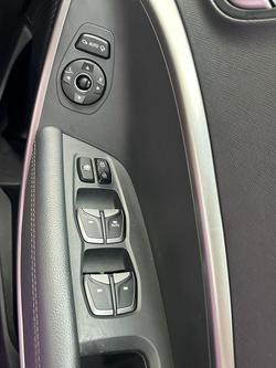 2015 Hyundai Santa Fe Highlander