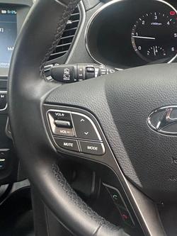 2015 Hyundai Santa Fe Highlander