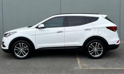 2015 Hyundai Santa Fe Highlander