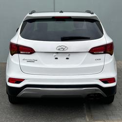 2015 Hyundai Santa Fe Highlander