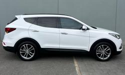 2015 Hyundai Santa Fe Highlander