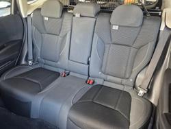 2020 Subaru Forester 2.5i-L