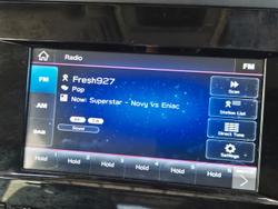 2020 Subaru Forester 2.5i-L