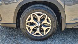 2020 Subaru Forester 2.5i-L