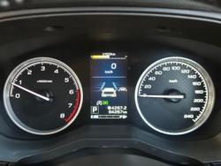 2020 Subaru Forester 2.5i-L