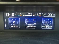 2020 Subaru Forester 2.5i-L