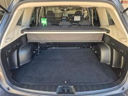 2020 Subaru Forester 2.5i-L