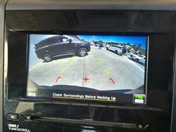 2020 Subaru Forester 2.5i-L