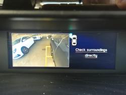 2020 Subaru Forester 2.5i-L