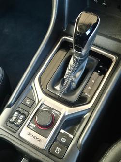 2020 Subaru Forester 2.5i-L