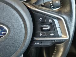 2020 Subaru Forester 2.5i-L