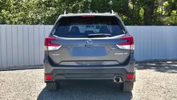 2020 Subaru Forester 2.5i-L