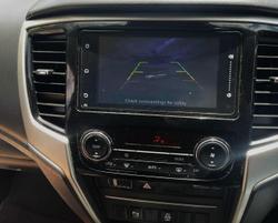 2022 Mitsubishi Triton GLX-R