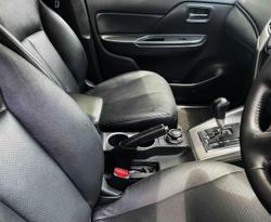 2022 Mitsubishi Triton GLX-R