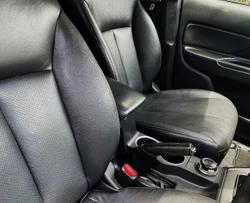 2022 Mitsubishi Triton GLX-R