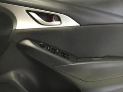 2017 Mazda CX-3 Maxx