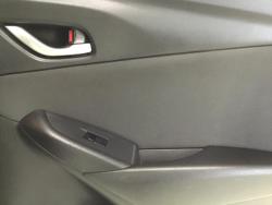 2017 Mazda CX-3 Maxx