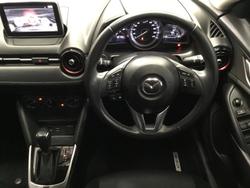 2017 Mazda CX-3 Maxx